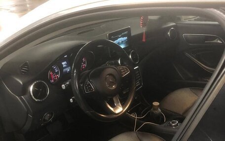 Mercedes-Benz CLA, 2016 год, 1 730 000 рублей, 3 фотография