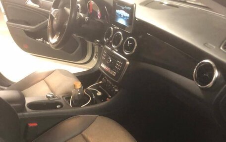 Mercedes-Benz CLA, 2016 год, 1 730 000 рублей, 6 фотография