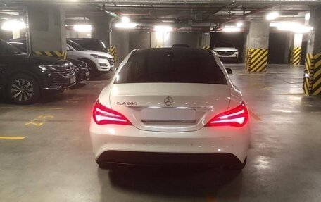 Mercedes-Benz CLA, 2016 год, 1 730 000 рублей, 8 фотография