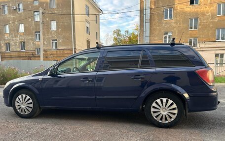 Opel Astra H, 2006 год, 343 520 рублей, 5 фотография