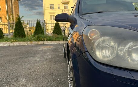 Opel Astra H, 2006 год, 343 520 рублей, 3 фотография