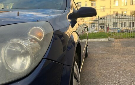 Opel Astra H, 2006 год, 343 520 рублей, 4 фотография