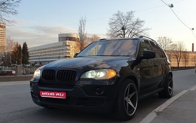 BMW X5, 2008 год, 1 450 000 рублей, 1 фотография