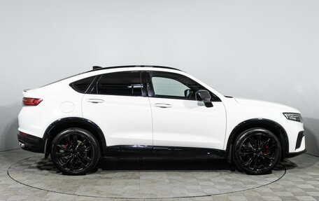 Geely Tugella FY11, 2023 год, 2 539 898 рублей, 4 фотография