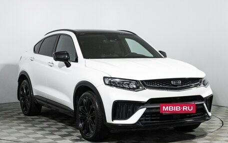 Geely Tugella FY11, 2023 год, 2 539 898 рублей, 3 фотография