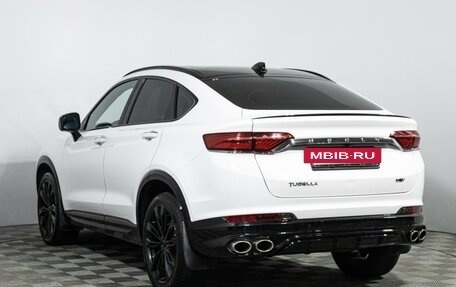 Geely Tugella FY11, 2023 год, 2 539 898 рублей, 7 фотография