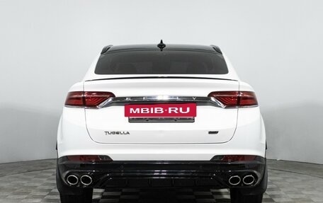 Geely Tugella FY11, 2023 год, 2 539 898 рублей, 6 фотография