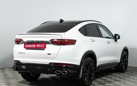 Geely Tugella FY11, 2023 год, 2 539 898 рублей, 5 фотография