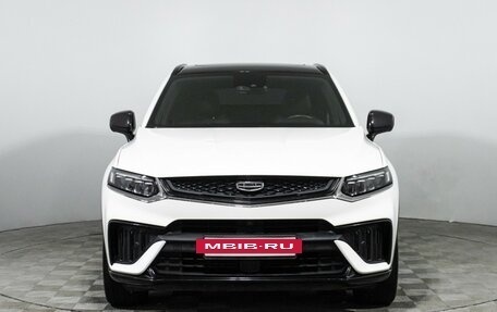 Geely Tugella FY11, 2023 год, 2 539 898 рублей, 2 фотография