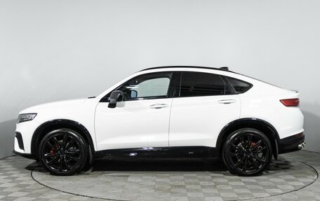 Geely Tugella FY11, 2023 год, 2 539 898 рублей, 8 фотография