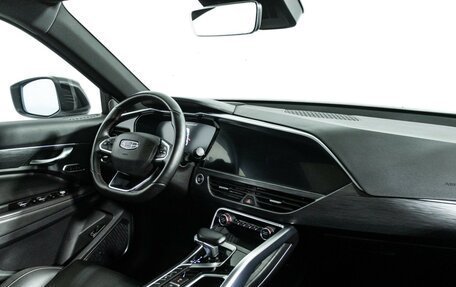 Geely Tugella FY11, 2023 год, 2 539 898 рублей, 9 фотография
