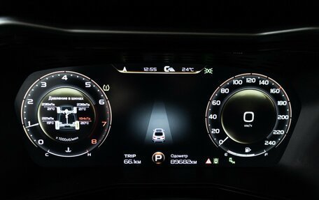 Geely Tugella FY11, 2023 год, 2 539 898 рублей, 12 фотография