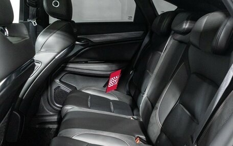 Geely Tugella FY11, 2023 год, 2 539 898 рублей, 10 фотография