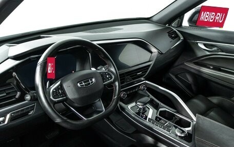 Geely Tugella FY11, 2023 год, 2 539 898 рублей, 11 фотография