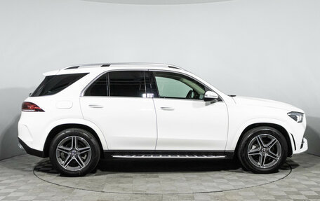 Mercedes-Benz GLE, 2021 год, 7 499 700 рублей, 4 фотография