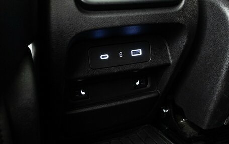 Geely Tugella FY11, 2023 год, 2 539 898 рублей, 26 фотография