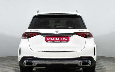 Mercedes-Benz GLE, 2021 год, 7 499 700 рублей, 6 фотография