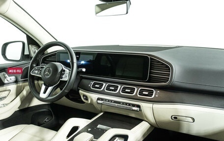 Mercedes-Benz GLE, 2021 год, 7 499 700 рублей, 9 фотография