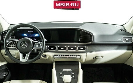 Mercedes-Benz GLE, 2021 год, 7 499 700 рублей, 13 фотография