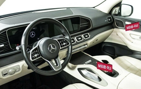 Mercedes-Benz GLE, 2021 год, 7 499 700 рублей, 11 фотография