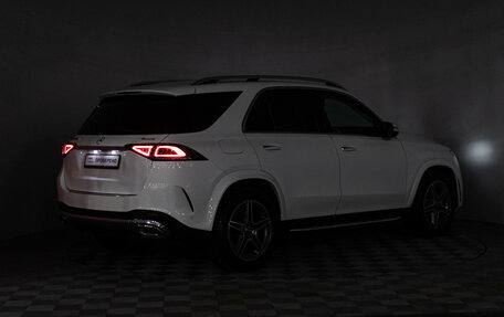 Mercedes-Benz GLE, 2021 год, 7 499 700 рублей, 28 фотография