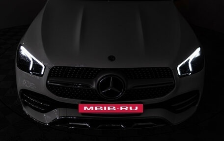 Mercedes-Benz GLE, 2021 год, 7 499 700 рублей, 26 фотография