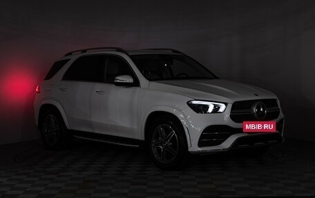 Mercedes-Benz GLE, 2021 год, 7 499 700 рублей, 25 фотография