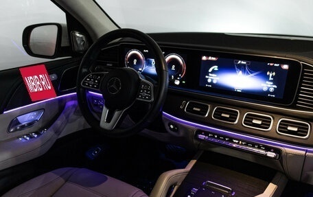 Mercedes-Benz GLE, 2021 год, 7 499 700 рублей, 24 фотография