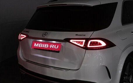 Mercedes-Benz GLE, 2021 год, 7 499 700 рублей, 29 фотография