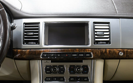 Jaguar XF I рестайлинг, 2011 год, 1 349 000 рублей, 15 фотография