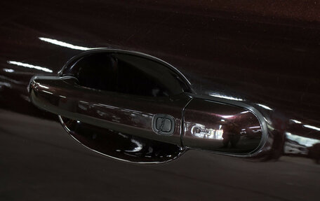 Jaguar XF I рестайлинг, 2011 год, 1 349 000 рублей, 21 фотография