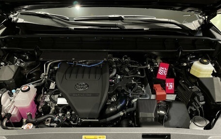 Toyota Highlander, 2025 год, 5 689 000 рублей, 11 фотография