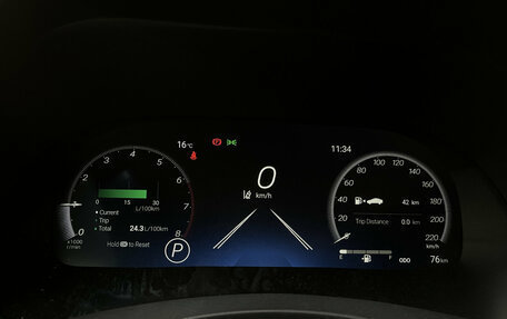 Toyota Highlander, 2025 год, 5 689 000 рублей, 16 фотография