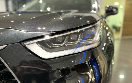 Toyota Highlander, 2025 год, 5 689 000 рублей, 21 фотография