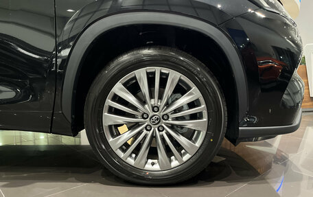Toyota Highlander, 2025 год, 5 689 000 рублей, 22 фотография