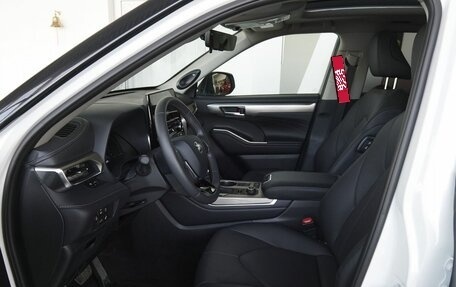 Toyota Highlander, 2025 год, 5 886 000 рублей, 14 фотография