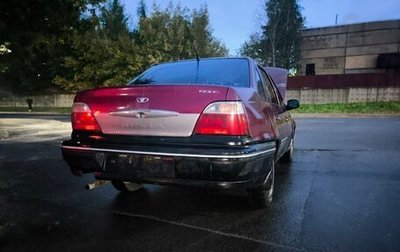 Daewoo Nexia I рестайлинг, 2007 год, 55 000 рублей, 1 фотография