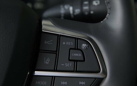Toyota Highlander, 2025 год, 5 886 000 рублей, 18 фотография