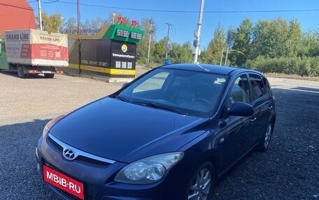 Hyundai i30 I, 2009 год, 490 000 рублей, 1 фотография
