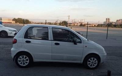 Daewoo Matiz I, 2010 год, 199 000 рублей, 1 фотография