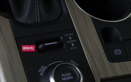 Toyota Highlander, 2025 год, 5 886 000 рублей, 20 фотография