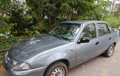 Daewoo Nexia I рестайлинг, 2012 год, 190 000 рублей, 1 фотография