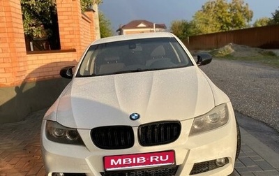 BMW 3 серия, 2008 год, 1 350 000 рублей, 1 фотография