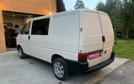Volkswagen Transporter T4, 1997 год, 550 000 рублей, 1 фотография