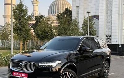 Volvo XC90 II рестайлинг, 2022 год, 4 800 000 рублей, 1 фотография
