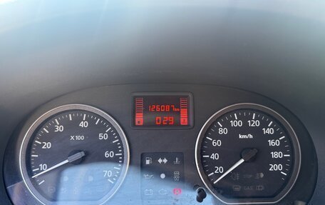 Renault Sandero I, 2012 год, 530 000 рублей, 6 фотография