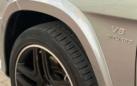 Mercedes-Benz GL-Класс AMG, 2014 год, 2 580 000 рублей, 9 фотография