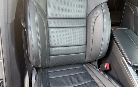 Mercedes-Benz GL-Класс AMG, 2014 год, 2 580 000 рублей, 26 фотография
