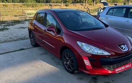 Peugeot 308 II, 2008 год, 510 000 рублей, 3 фотография