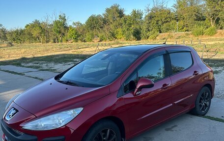 Peugeot 308 II, 2008 год, 510 000 рублей, 7 фотография